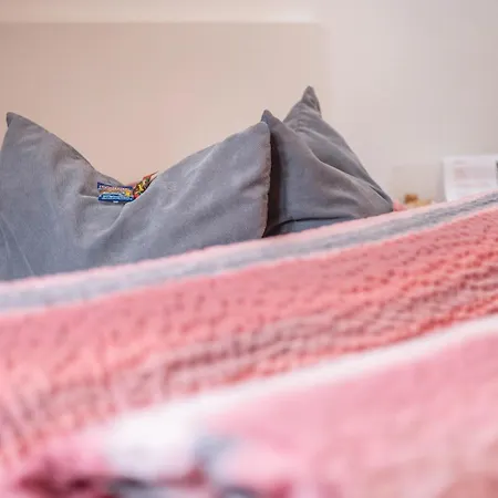 Ferienwohnung Im Gruenen *